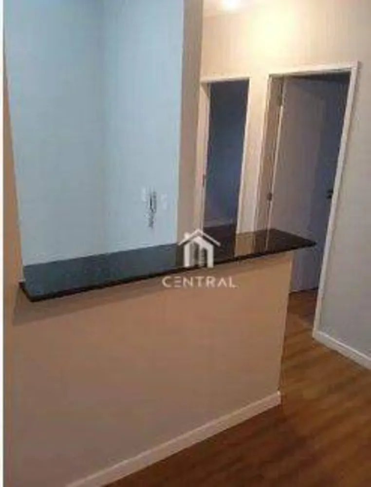 Apartamento, 2 quartos, 46 m² - Foto 3