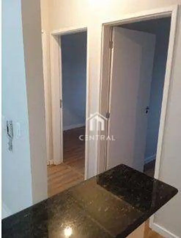 Apartamento, 2 quartos, 46 m² - Foto 2