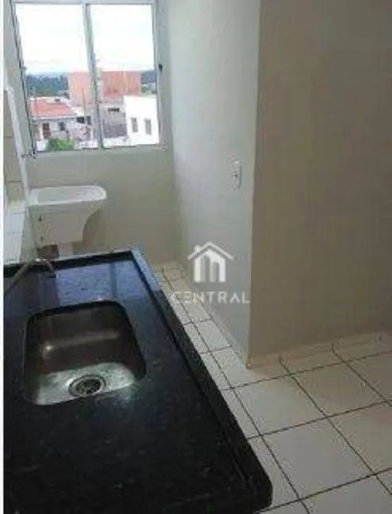 Apartamento, 2 quartos, 46 m² - Foto 9