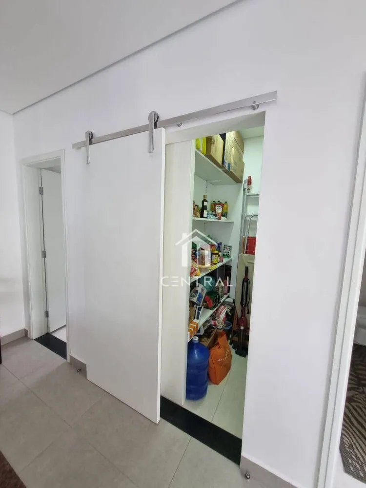 Sobrado, 3 quartos, 202 m² - Foto 9