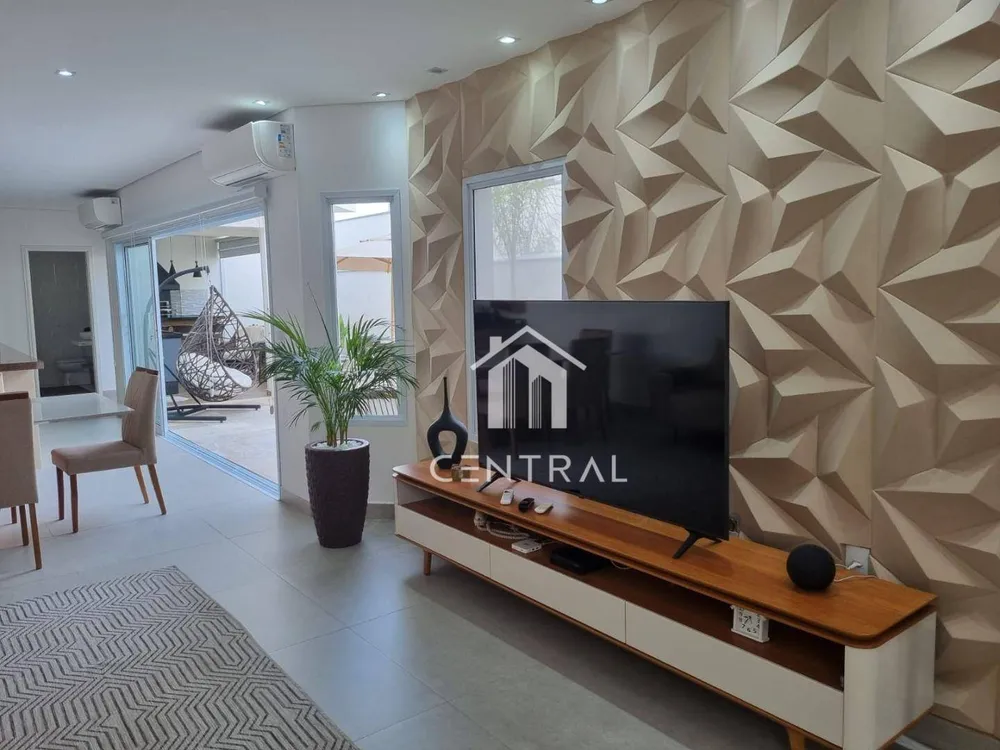 Sobrado, 3 quartos, 202 m² - Foto 3