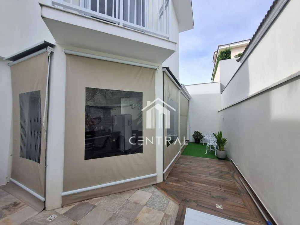 Sobrado, 3 quartos, 202 m² - Foto 7