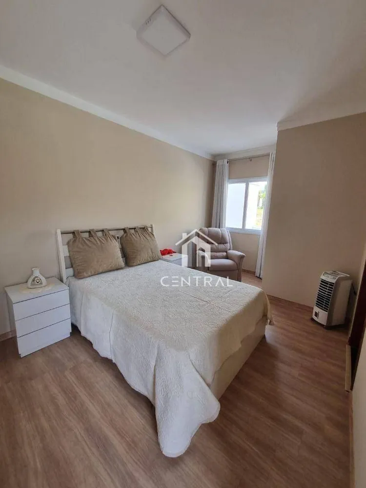 Sobrado, 3 quartos, 202 m² - Foto 10