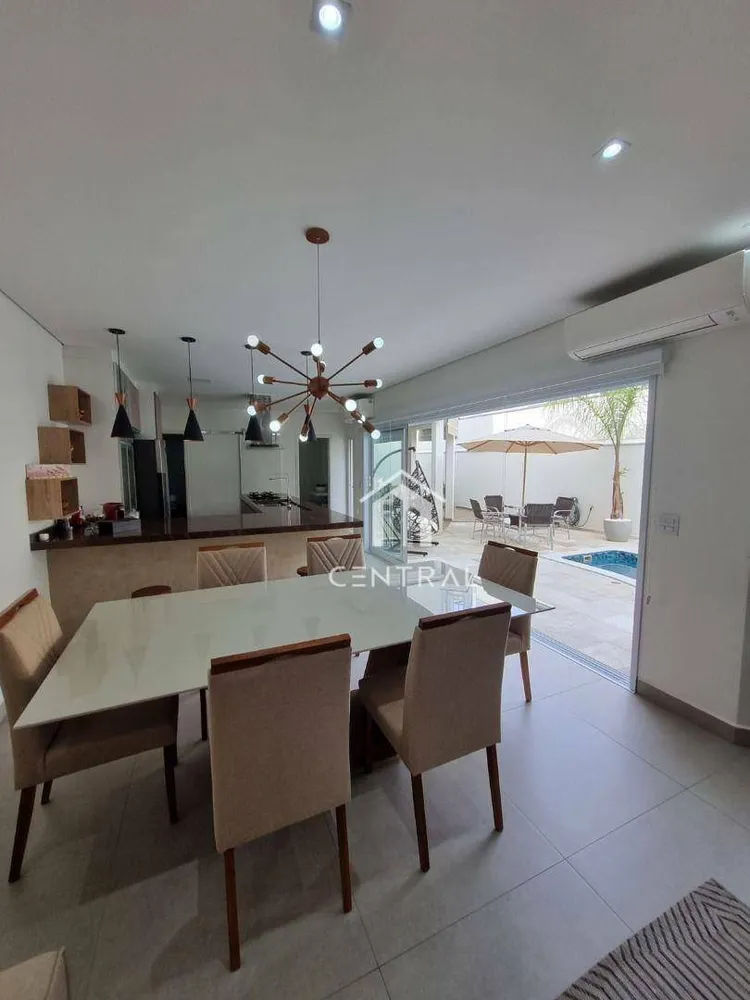 Sobrado, 3 quartos, 202 m² - Foto 4