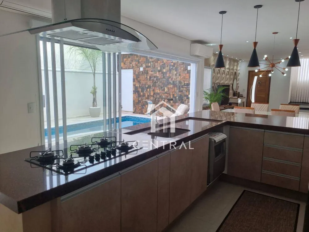 Sobrado, 3 quartos, 202 m² - Foto 5