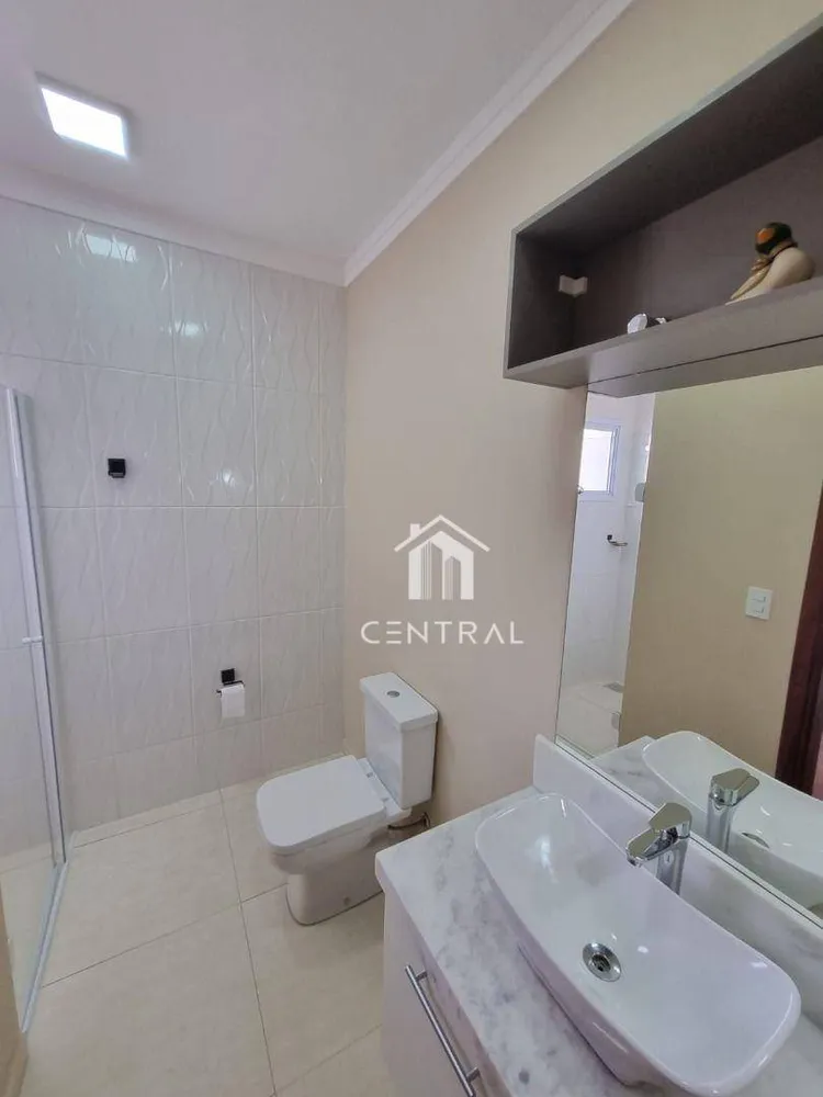 Sobrado, 3 quartos, 202 m² - Foto 12