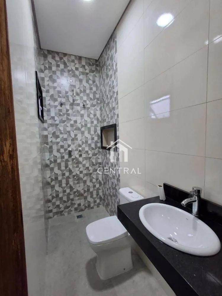 Casa de Condomínio, 3 quartos - Foto 10
