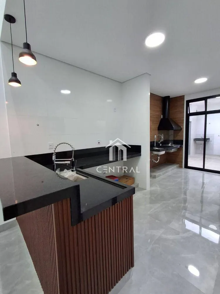 Casa de Condomínio, 3 quartos - Foto 5