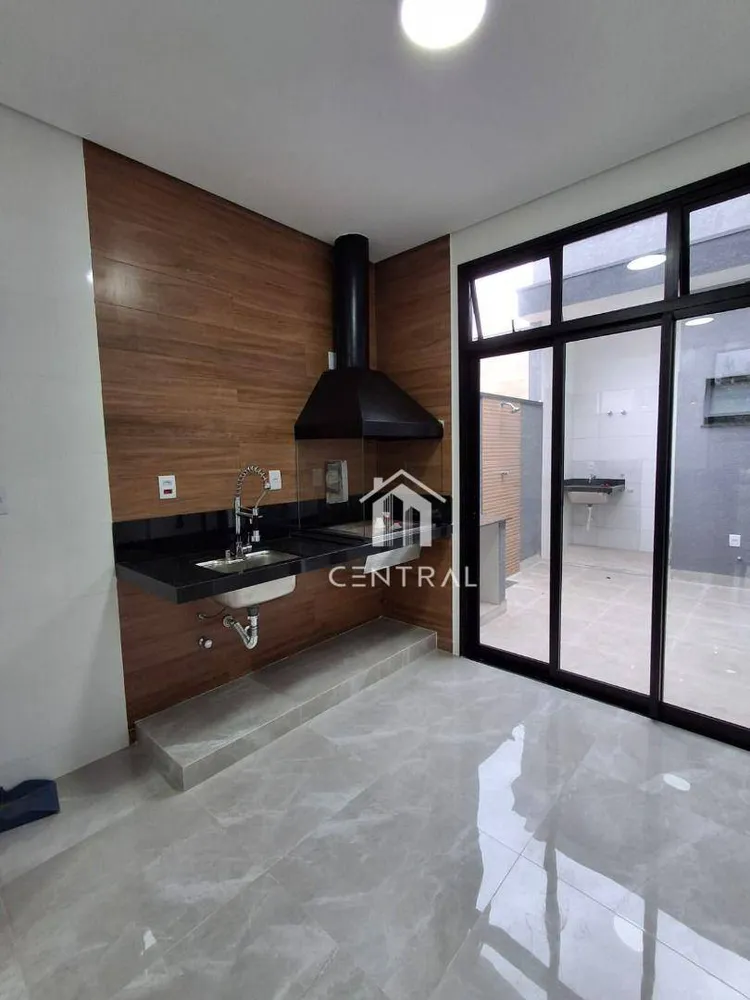 Casa de Condomínio, 3 quartos - Foto 7
