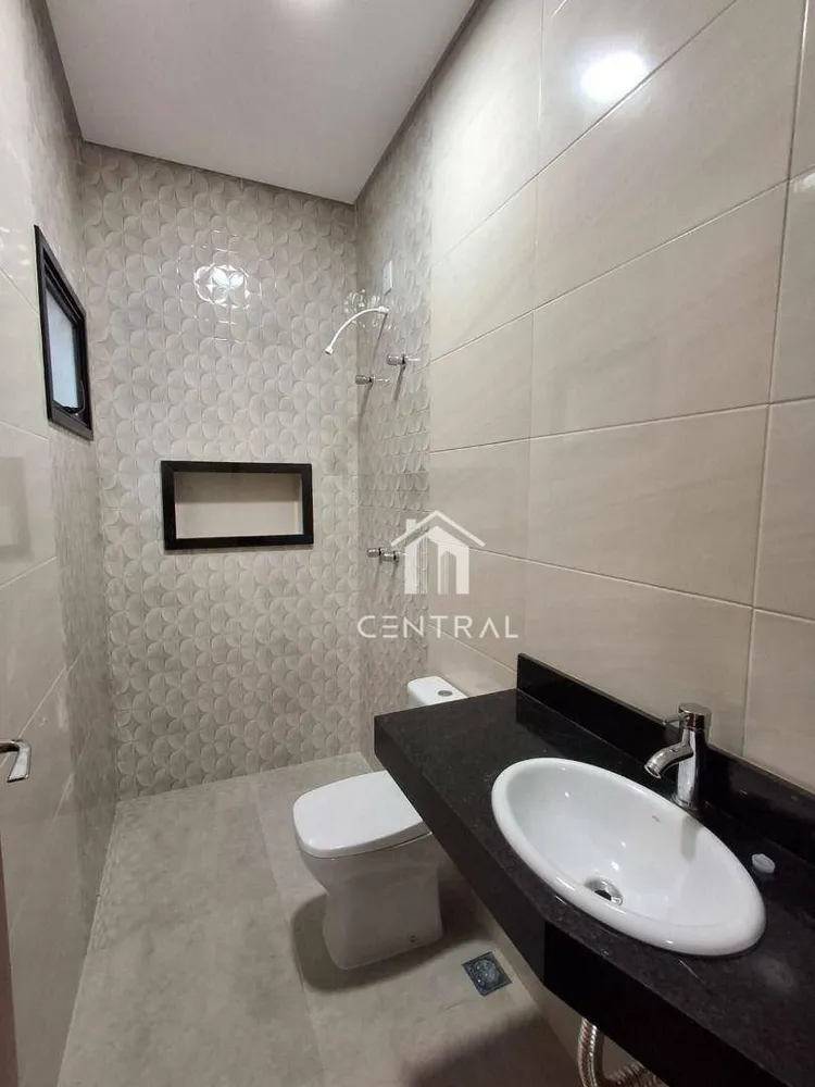 Casa de Condomínio, 3 quartos - Foto 12