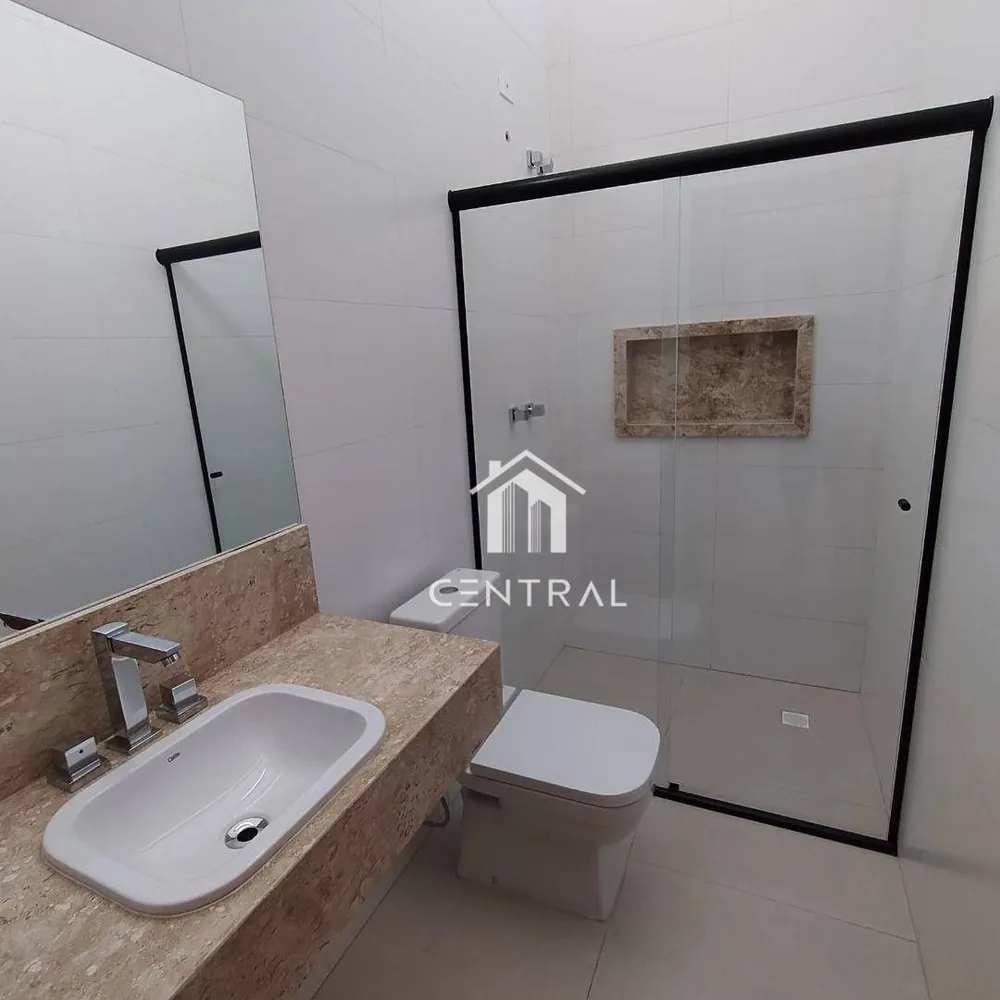 Casa de Condomínio, 3 quartos - Foto 8