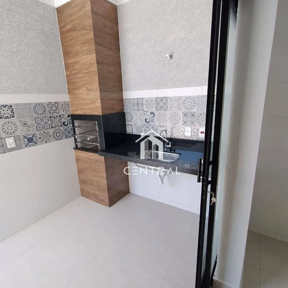 Casa de Condomínio, 3 quartos - Foto 5