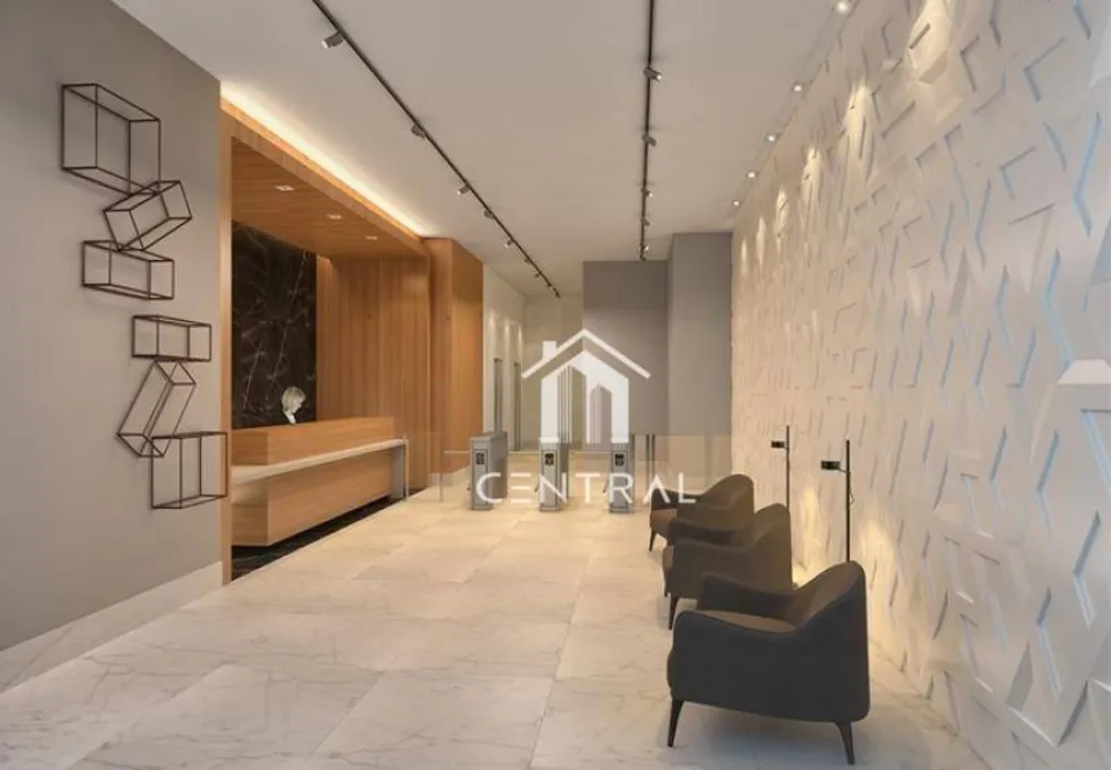 Sala-Conjunto, 37 m² - Foto 14