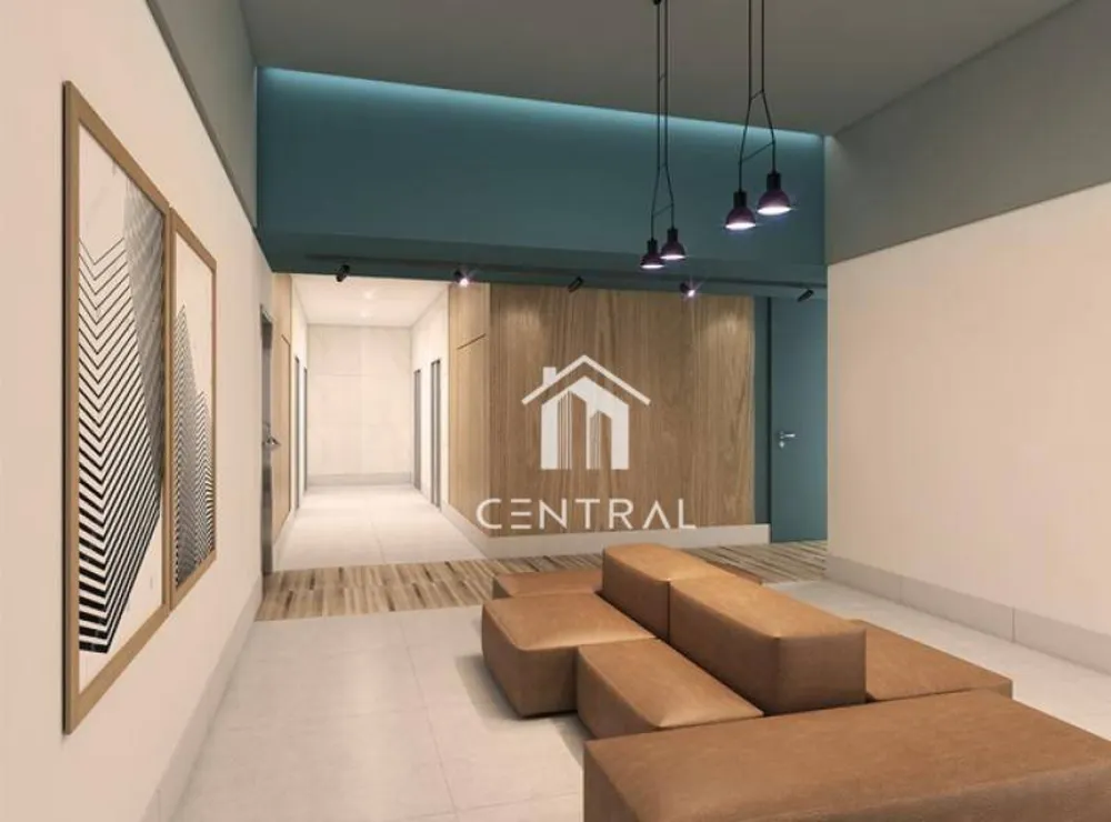 Sala-Conjunto, 37 m² - Foto 16