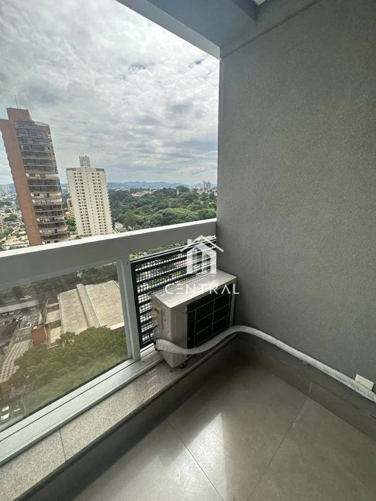 Sala-Conjunto, 37 m² - Foto 6