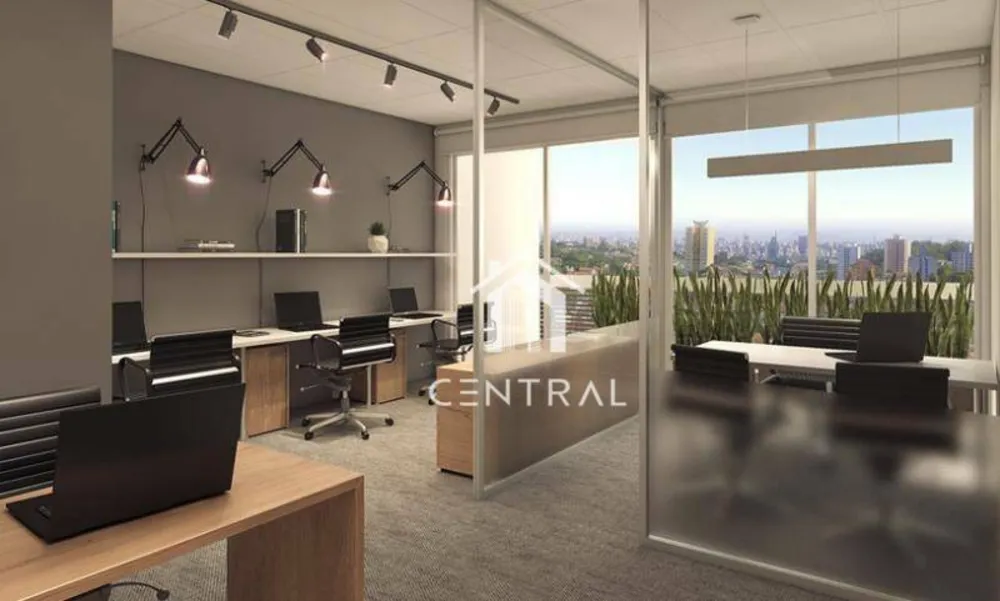 Sala-Conjunto, 37 m² - Foto 9