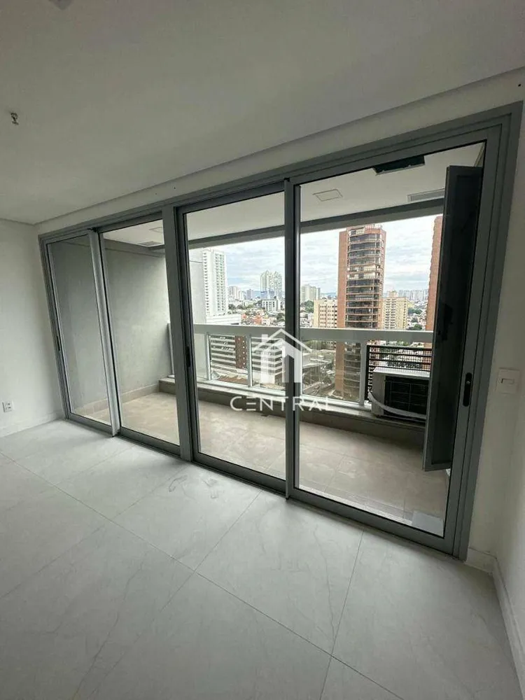 Sala-Conjunto, 37 m² - Foto 5