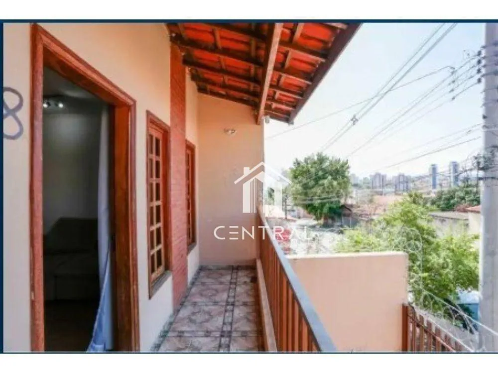 Sobrado, 3 quartos, 151 m² - Foto 11