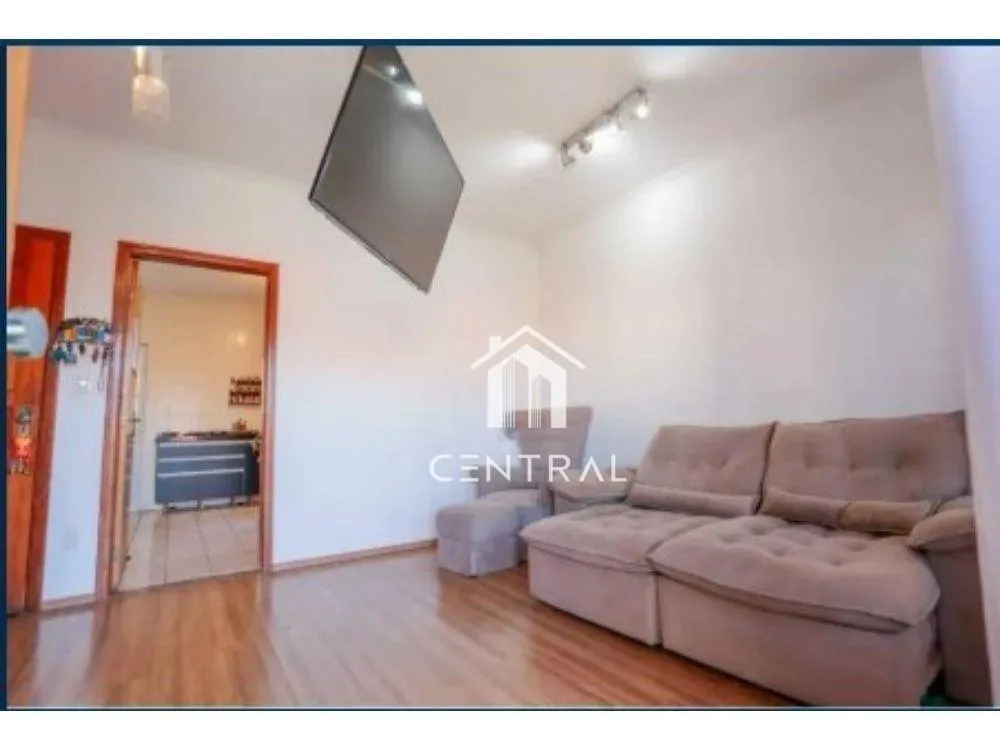 Sobrado, 3 quartos, 151 m² - Foto 3
