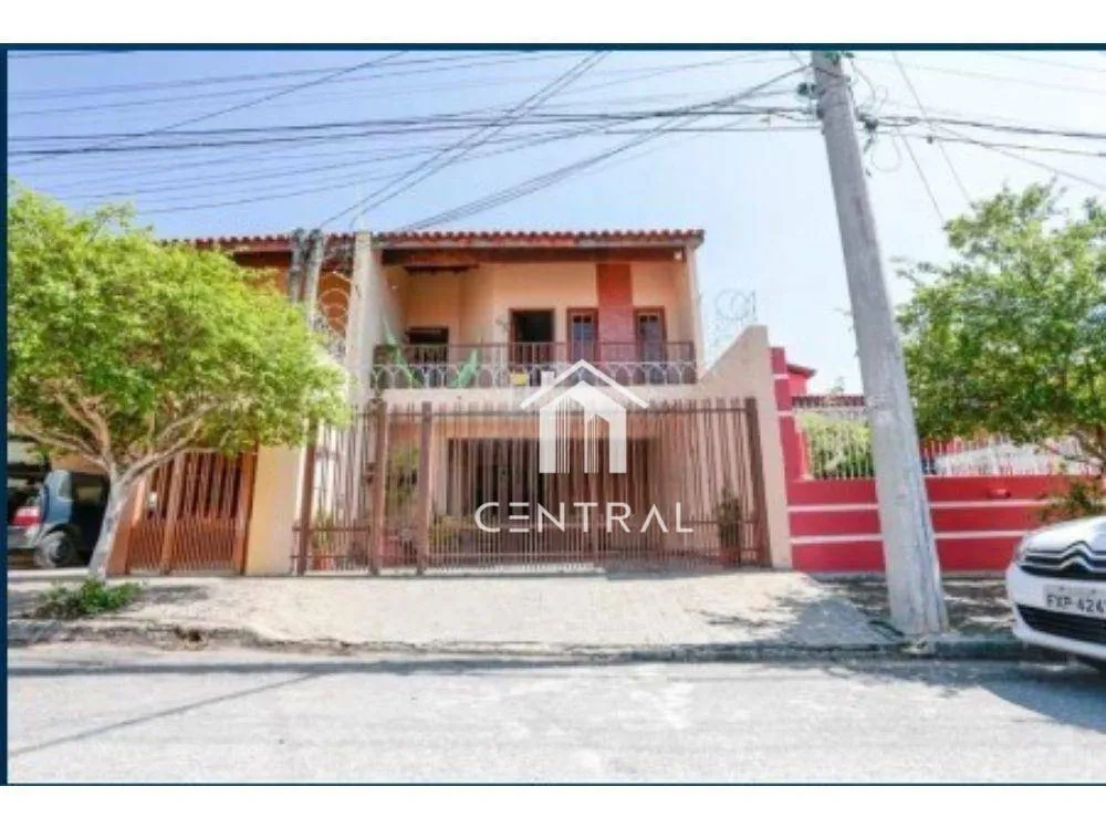 Sobrado, 3 quartos, 151 m² - Foto 12