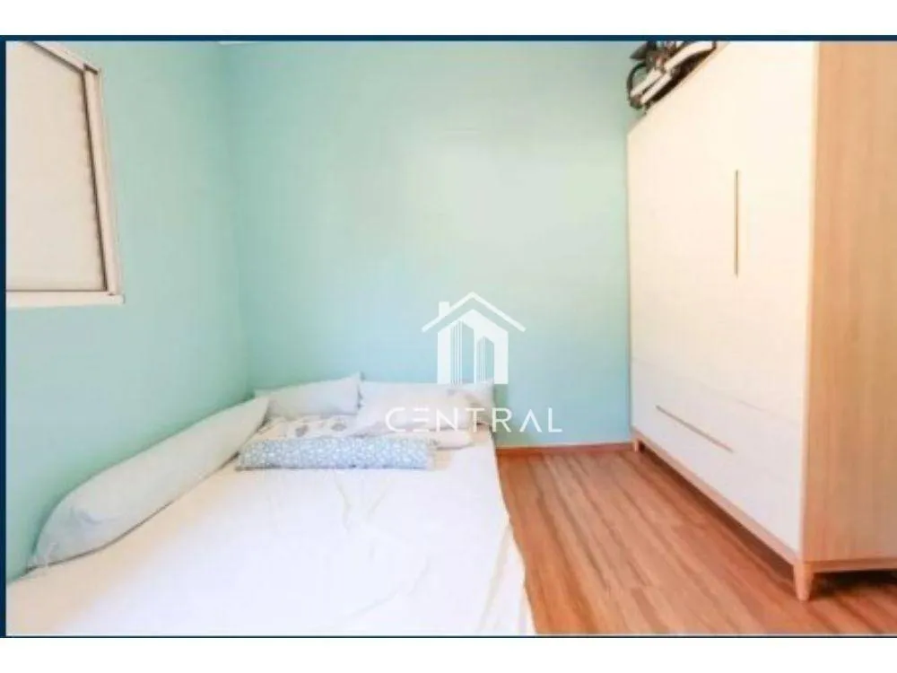 Sobrado, 3 quartos, 151 m² - Foto 5