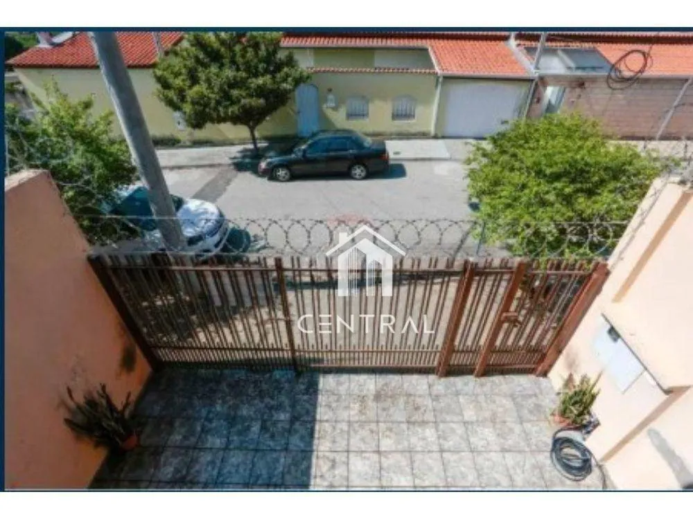 Sobrado, 3 quartos, 151 m² - Foto 10