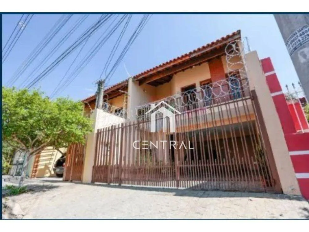 Sobrado, 3 quartos, 151 m² - Foto 13