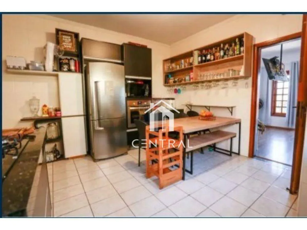 Sobrado, 3 quartos, 151 m² - Foto 8