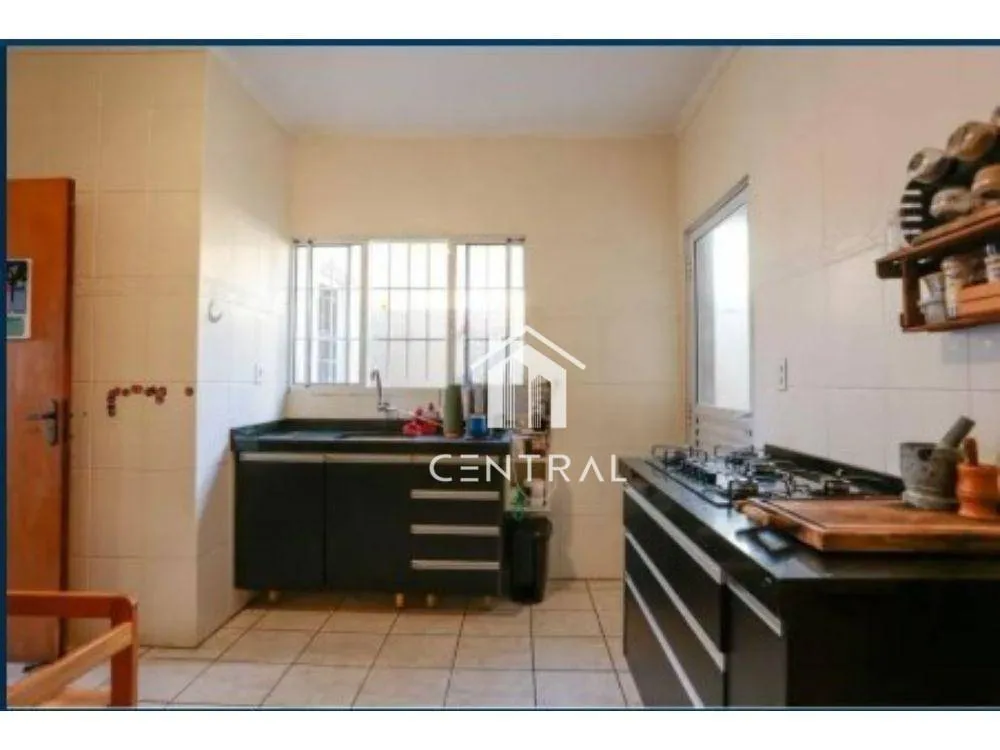 Sobrado, 3 quartos, 151 m² - Foto 6