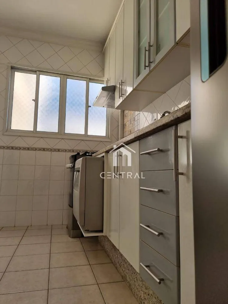 Apartamento, 2 quartos, 78 m² - Foto 4