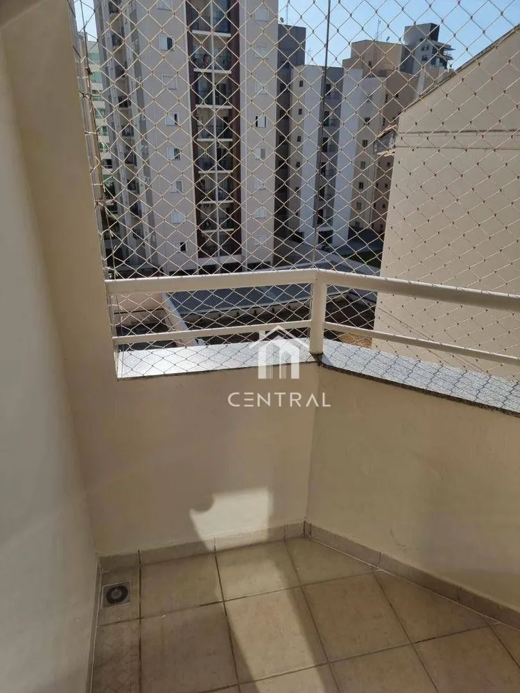 Apartamento, 2 quartos, 78 m² - Foto 7