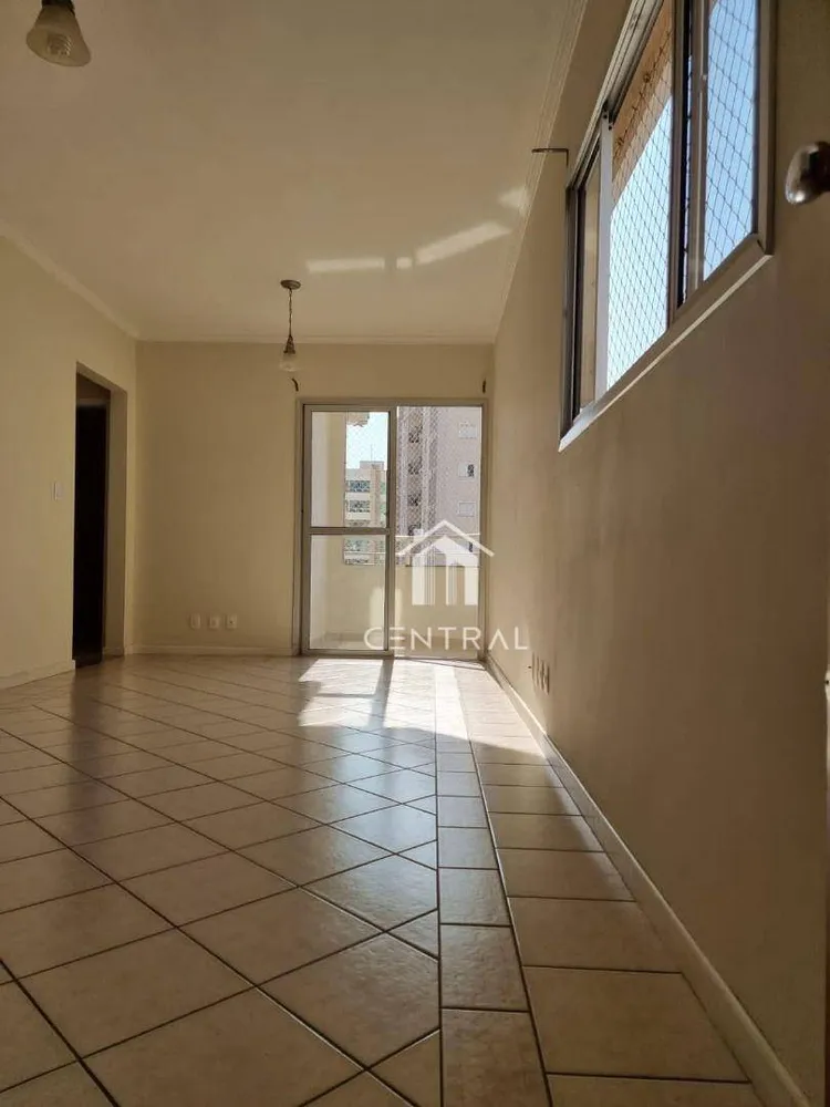 Apartamento, 2 quartos, 78 m² - Foto 2
