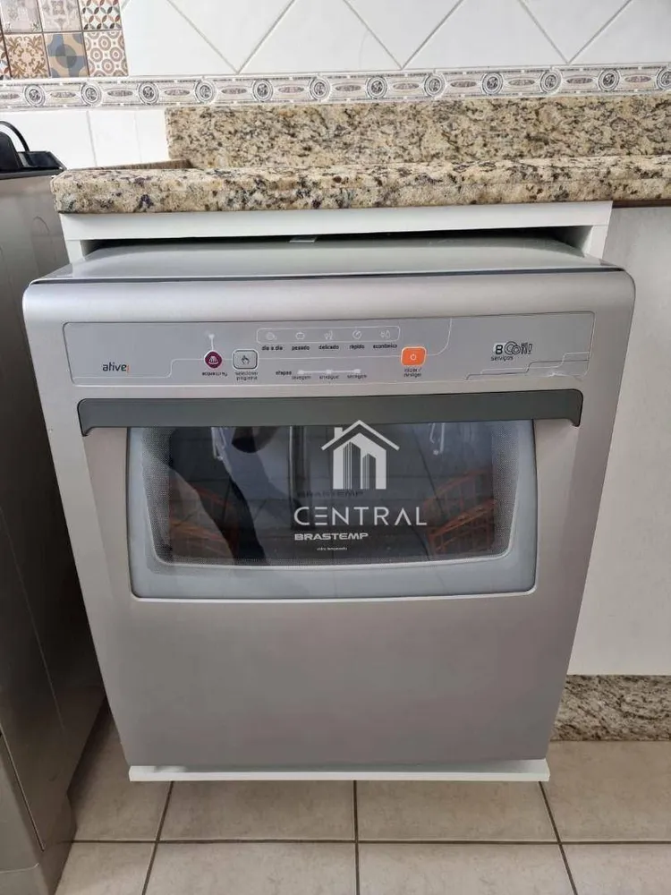 Apartamento, 2 quartos, 78 m² - Foto 5