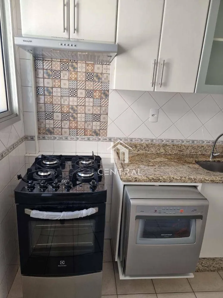 Apartamento, 2 quartos, 78 m² - Foto 6