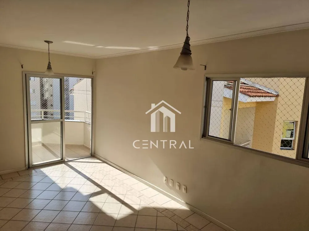 Apartamento, 2 quartos, 78 m² - Foto 1