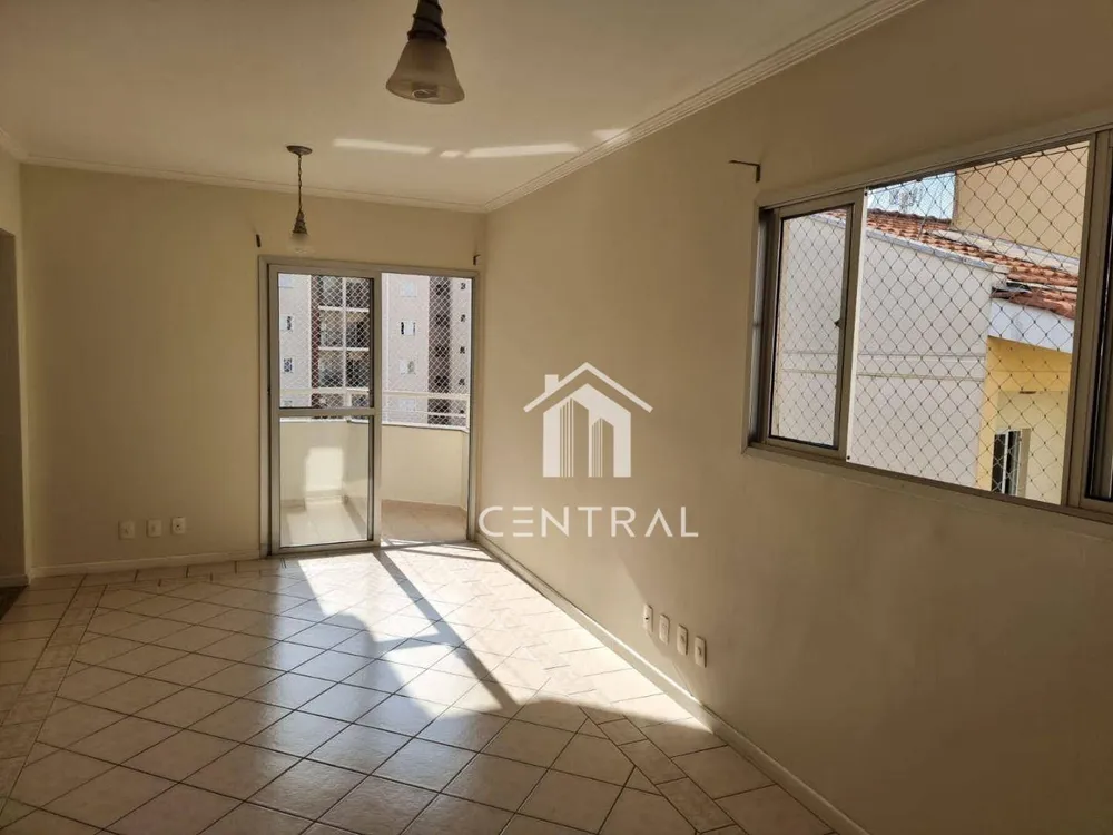 Apartamento, 2 quartos, 78 m² - Foto 3