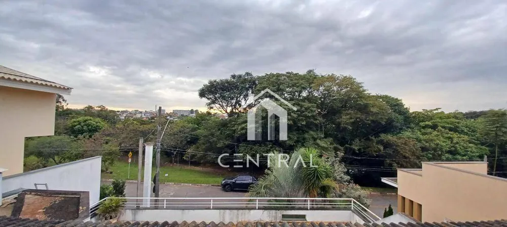 Casa de Condomínio, 4 quartos - Foto 8