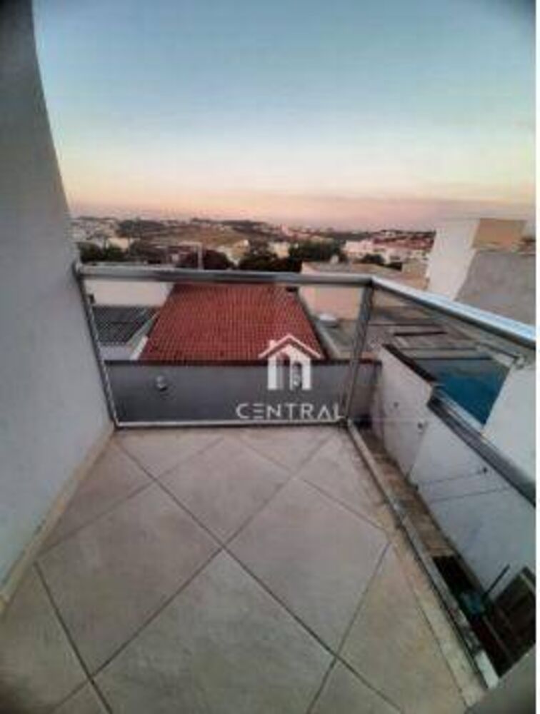Sobrado, 3 quartos, 150 m² - Foto 2