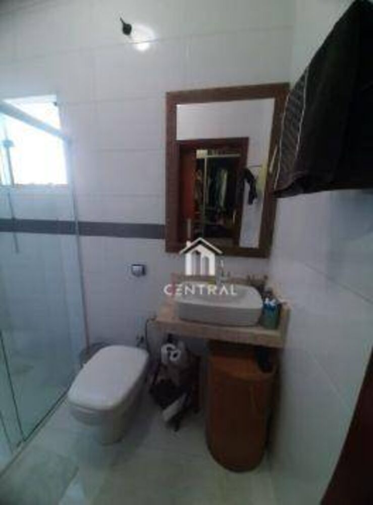 Sobrado, 3 quartos, 150 m² - Foto 1