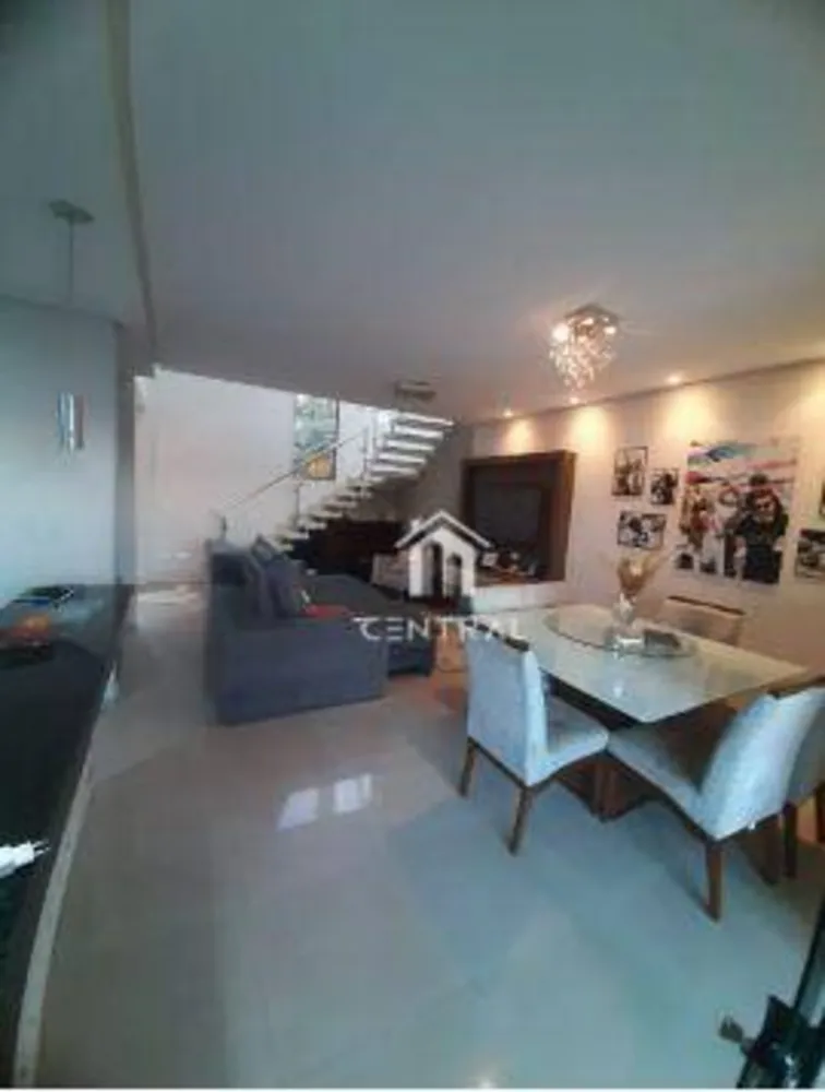 Sobrado, 3 quartos, 150 m² - Foto 10