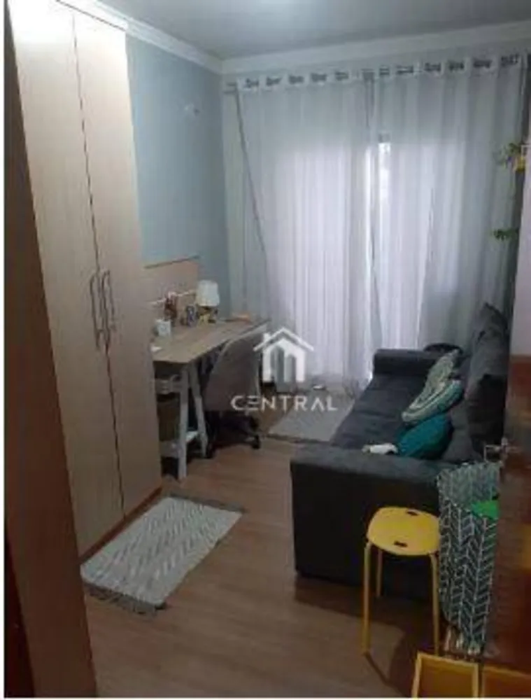 Sobrado, 3 quartos, 150 m² - Foto 12