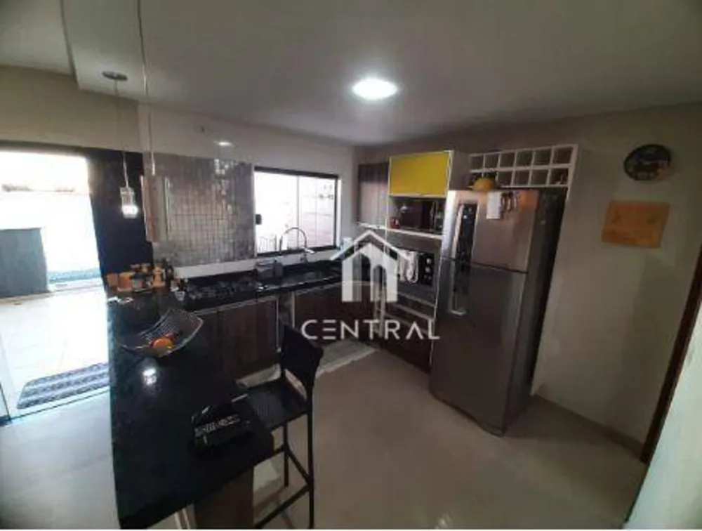 Sobrado, 3 quartos, 150 m² - Foto 11