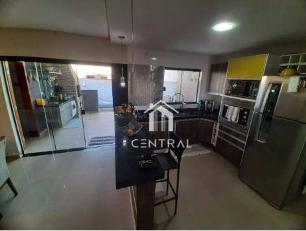Sobrado, 3 quartos, 150 m² - Foto 1