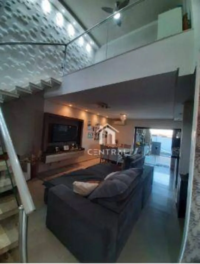 Sobrado, 3 quartos, 150 m² - Foto 9