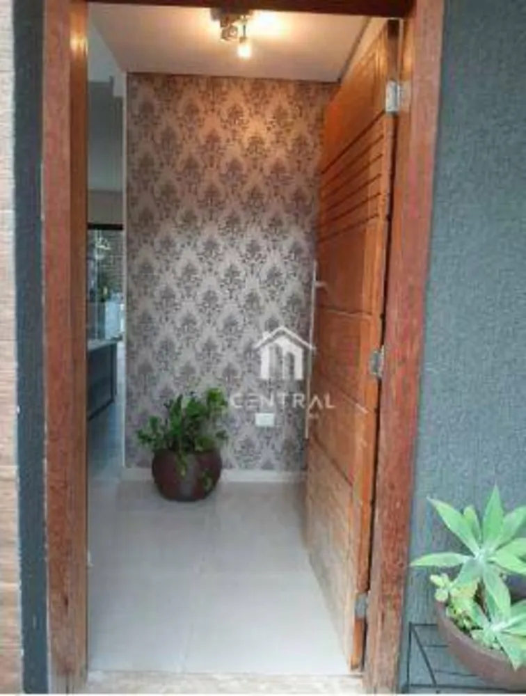 Sobrado, 3 quartos, 150 m² - Foto 8
