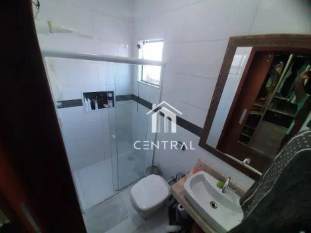 Sobrado, 3 quartos, 150 m² - Foto 4