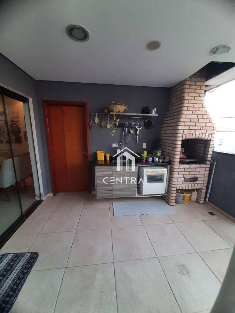 Sobrado, 3 quartos, 150 m² - Foto 4