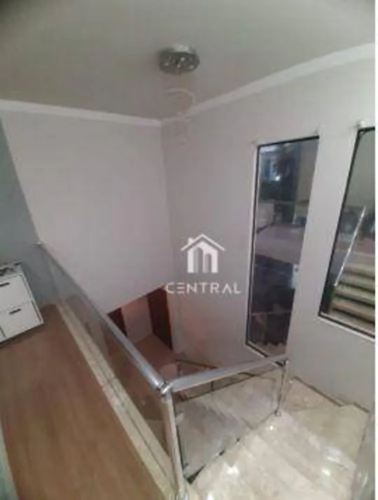 Sobrado, 3 quartos, 150 m² - Foto 6