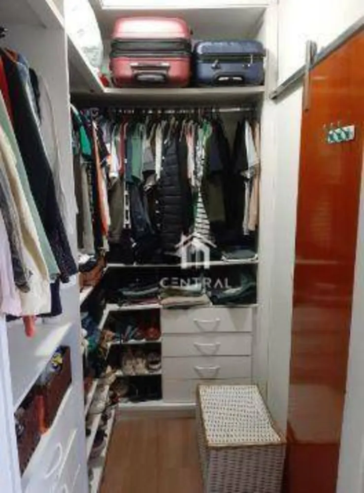 Sobrado, 3 quartos, 150 m² - Foto 2