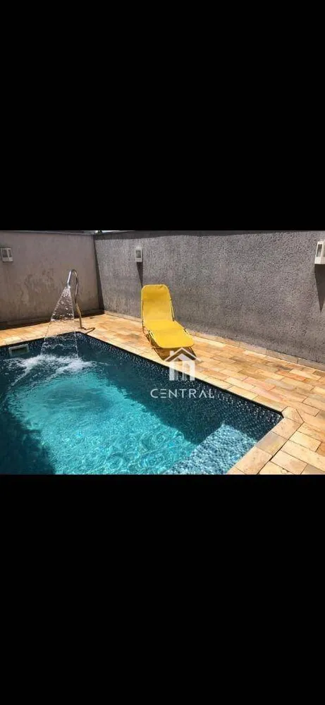Sobrado, 3 quartos, 150 m² - Foto 16